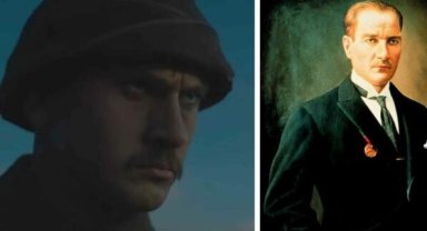 Atatürkçü Düşünce Derneği Genel Merkezi “ATATÜRK” belgeselinin yayınlanmayacağı kararı hakkında konuştu