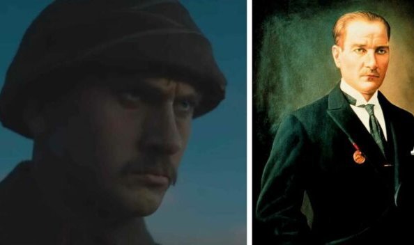 Atatürkçü Düşünce Derneği Genel Merkezi “ATATÜRK” belgeselinin yayınlanmayacağı kararı hakkında konuştu