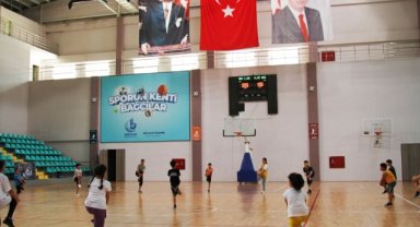 Bağcılar’da Sporcu ve Branş Sayısı İki Kat Arttı