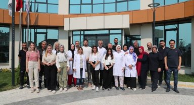 Bağcılar’da yaşlıların buluşma noktası: Vefahâne Yaşam Merkezi