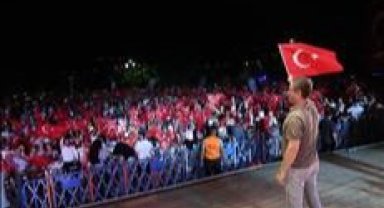 Başakşehir’de 101 Yıllık Zafer Yeniden Alevlendi