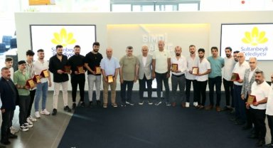 Başkan Keskin, Depremzedelere Destekleri İçin Esnaflara Teşekkür Etti