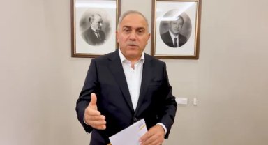 Başkan Turan'dan CHP Sözcüsü Faik Öztrak'a Belgeli Cevap