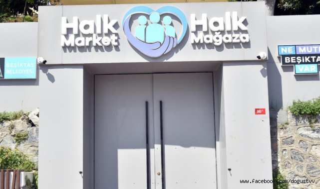 Beşiktaş’ta Kimse Yalnız Değil!