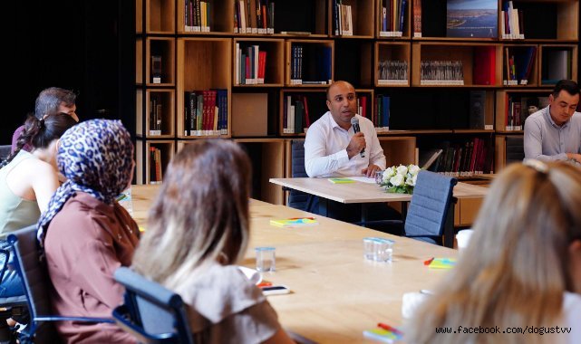 BEYLİKDÜZÜ’NDE SECAP İÇİN ÇALIŞMALAR BAŞLADI