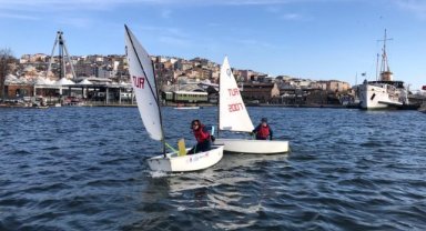 Beyoğlu’nda Dört Mevsim Spor Var