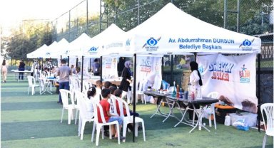 Bilim Firarda Projesi, Sultangazili Çocukları Bilimsel Aktivitelerle Buluşturmaya Devam Ediyor