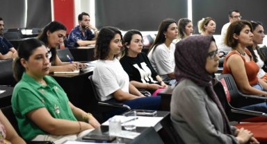 Büyükşehir ve YEDAM’dan bağımlılıkla mücadelede iş birliği