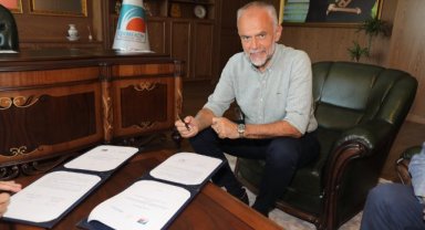 Crea Centers ve Dijitalpark Teknokent Arasında İşbirliği Protokolü