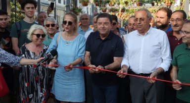 CUMHURİYET’İN 100. YILINA MUHTEŞEM PARK