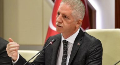 DAVUT GÜL: SUÇA KARIŞAN HER YABANCIYI GÖZÜNÜN YAŞINA BAKMADAN SINIR DIŞI EDECEĞİZ