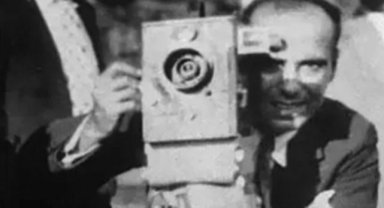 Deklanşöre Basan İsim Ağzından! İşte Atatürk'ün Kocatepe'de Çekilen Meşhur Fotoğrafının Hikayesi