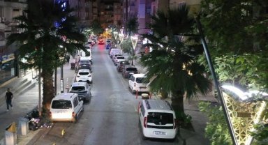 Deniz Caddesi