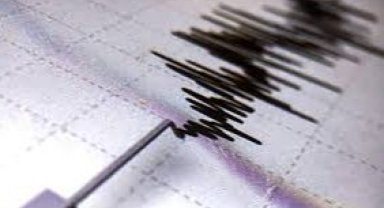 Diyarbakır'ın ardından bir deprem de Antalya'da meydana geldi