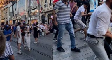DOLAR DAĞITMA OLAYI BÜYÜK TEPKİ ÇEKTİ