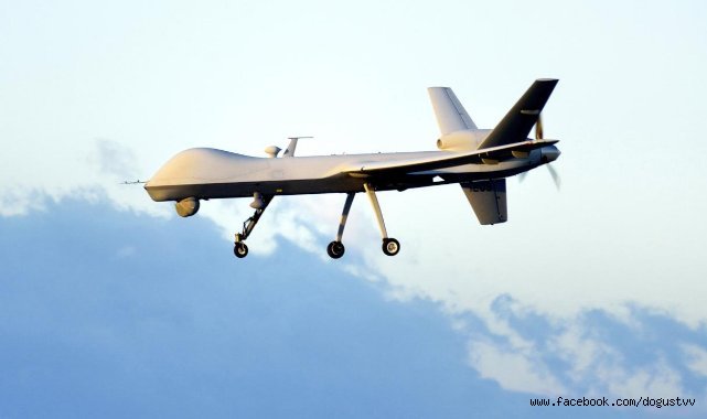 ENDONEZYA, TÜRKİYE'DEN 300 MİLYON DOLAR DEĞERİNDE İHA SATIN ALDI