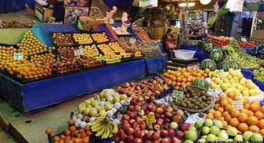 Enflasyon Temmuz Ayında Çift Haneye Dayandı