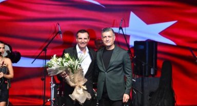 Esenyurt’ta 30 Ağustos Coşkusu