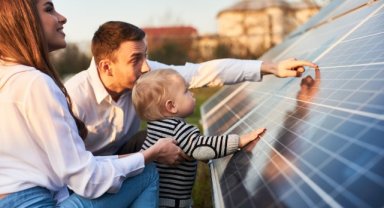 Evde Güneş Enerjisi Kullanmanın Püf Noktaları