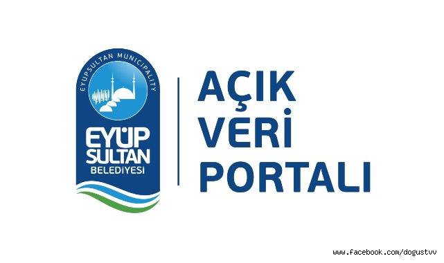 Eyüpsultan Belediyesi Açık Veri Portalı zirvede