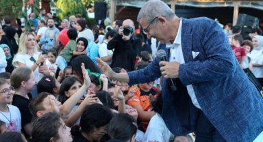 Eyüpsultan'ın Mahallelerinde Şenlik Var