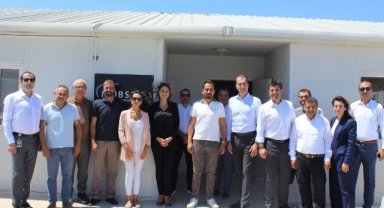 Financell’den Deprem Bölgesindeki İşletmelere Özel ‘Güneş Enerjisi Sistemleri Finansmanı’