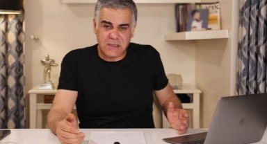 Gazeteci Süleyman Özışık hayatını kaybetti