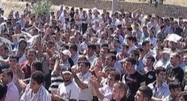 GAZİANTEP'TEKİ TEKSTİL FABRİKASINDA GREV SONA ERDİ