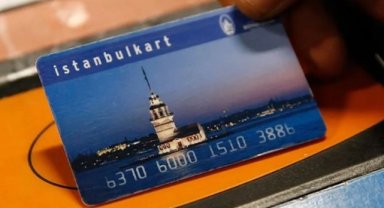 İBB'DEN 65 YAŞ ÜSTÜNE TOPLU TAŞIMA ÜCRETİ