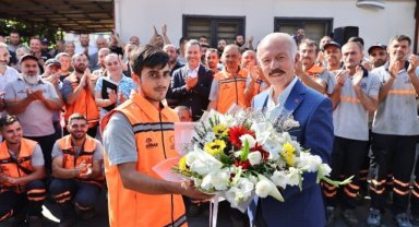 İşçilere Ek Zam