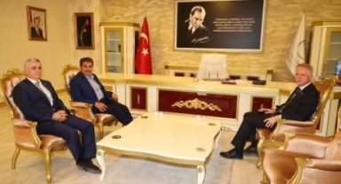 İstanbul Valisi Gül, Esenler’i Ziyaret Etti