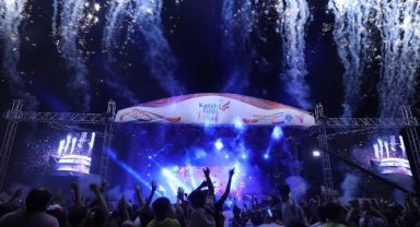 Kapaklı 4. Kazak Gölü Festivali Başlıyor
