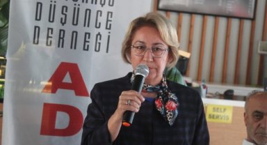 Kartal ADD Üyeleriyle Kahvaltıda Bir Araya Geldi