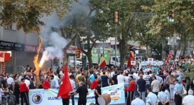 Kartal Belediyesi 2. Uluslararası Halk Oyunları Festivali Başlıyor