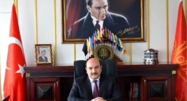 Kartal Kaymakamı Değişti