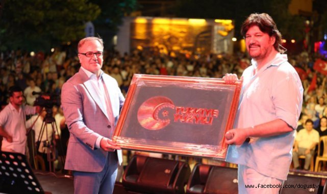 KAYSERİ HACILAR’DA BİRLİK VE BERABERLİK COŞKUSU