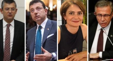 KILIÇDAROĞLU'NUN YERİNE KİM GEÇMELİ?