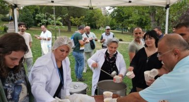 MALATYALILAR DERNEĞİ AŞURE ETKİNLİĞİNDE ATAŞEHİRİ BULUŞTURDU