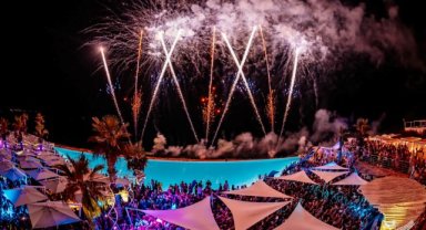 MALTA’DA AĞUSTOSTA FESTİVAL RÜZGARLARI ESECEK