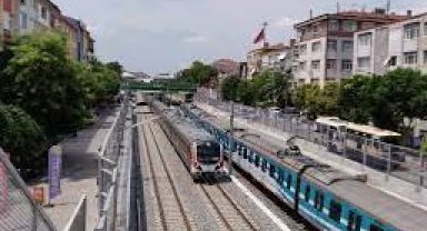 Marmaray, Başkentray, İZBAN ve İstanbul Havalimanı metrosu 30 Ağustos'ta ücretsiz hizmet verecek