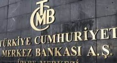 Merkez Bankası net rezervleri 15 milyar doları aştı