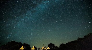 METEOR YAĞMURU SAAT KAÇTA