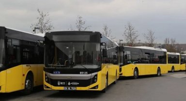 MİNİBÜS ÜCRETLERİ 5 LİRA ZAMLANDI
