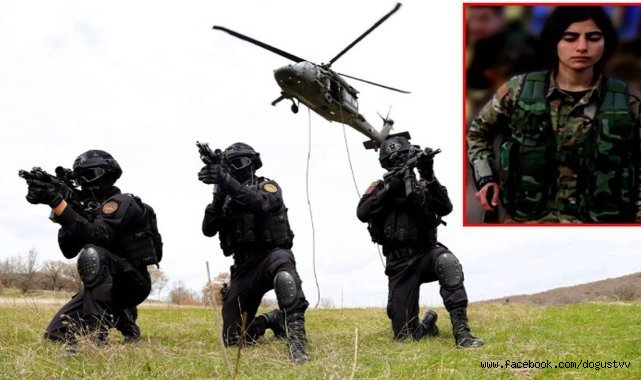 MİT'ten nokta atışı!