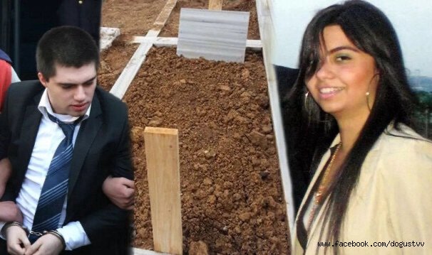 MÜNEVVER KARABULUT'UN KATİLİNİN MEZARININ AÇILMA TALEBİ REDDEDİLDİ