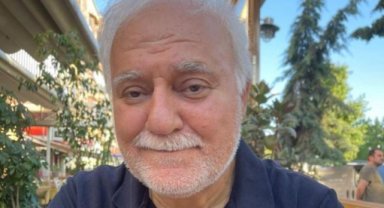 Nihat Hatipoğlu hastaneye kaldırıldı