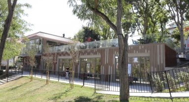 Özak Sakarya Kültür Evi Hayırlı Olsun