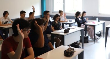 SARIYER AKADEMİ YENİ EĞİTİM YILINA BAŞLADI