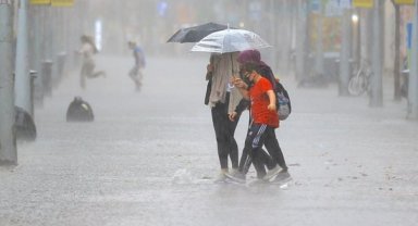 SICAKTAN BUNALAN VATANDAŞLARA GÜZEL HABER