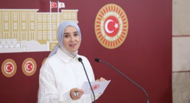 Süresiz Nafaka'ya Sürpriz Destek